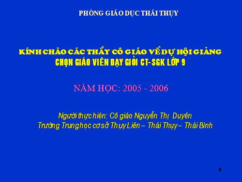 Bài 21. Chó sói và cừu trong thơ ngụ ngôn của La Phông-ten