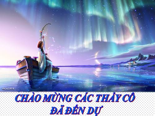 Bài 11. Đoàn thuyền đánh cá