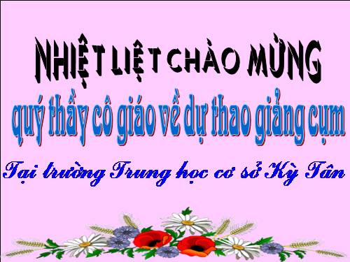 Bài 11. Bếp lửa