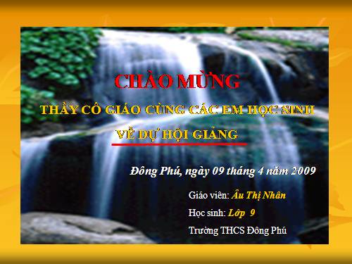 Bài 29. Rô-bin-xơn ngoài đảo hoang