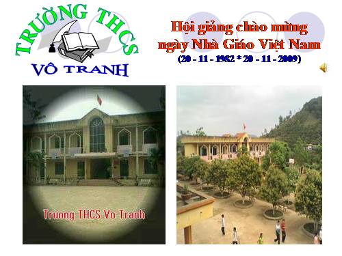 Bài 13. Chương trình địa phương (phần Tiếng Việt)