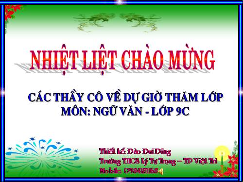 Bài 6. Chị em Thúy Kiều