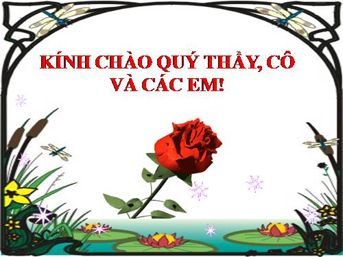 Bài 10. Bài thơ về tiểu đội xe không kính