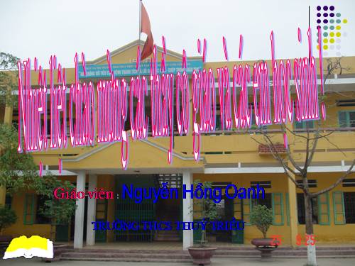 Bài 33. Tổng kết phần Văn học