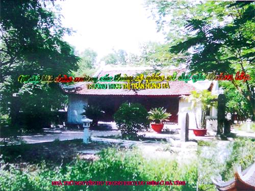Bài 6. Truyện Kiều của Nguyễn Du