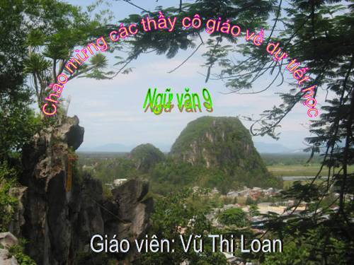 Bài 6. Chị em Thúy Kiều