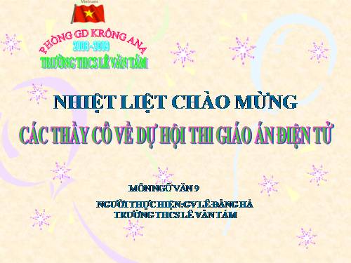 Bài 9. Tổng kết về từ vựng (Từ đơn, từ phức,... từ nhiều nghĩa; Từ đồng âm,... trường từ vựng)