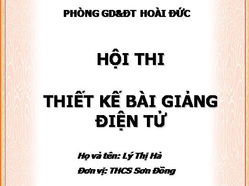 Bài 23. Viếng lăng Bác