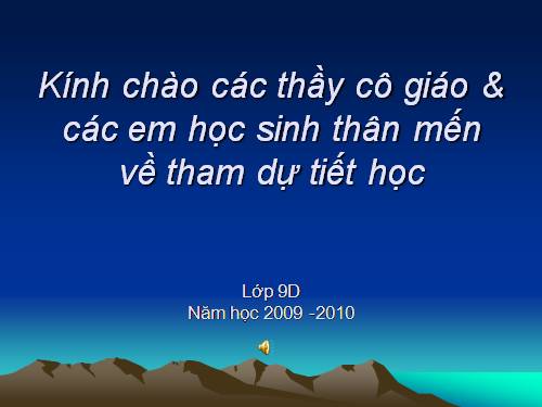 Bài 11. Tổng kết về từ vựng (Từ tượng thanh, tượng hình, một số phép tu từ từ vựng)
