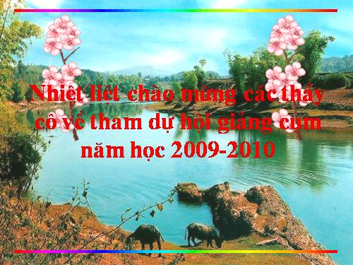 Bài 10. Đồng chí