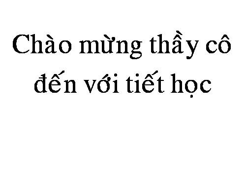 Bài 11. Tập làm thơ tám chữ