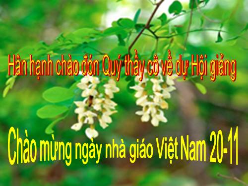 Bài 10. Đồng chí