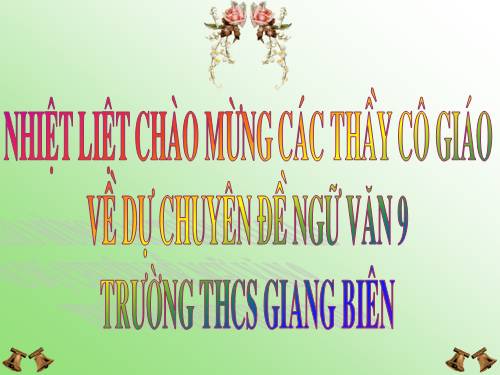 Bài 6. Chị em Thúy Kiều