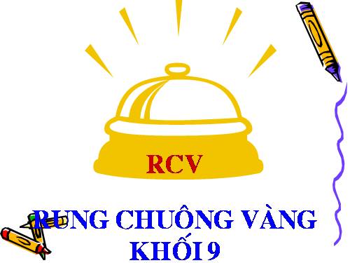 Rung chuông vàng