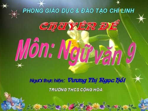 Bài 10. Tổng kết về từ vựng (Sự phát triển của từ vựng,... trau dồi vốn từ)