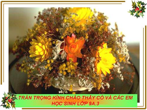 Bài 10. Bài thơ về tiểu đội xe không kính