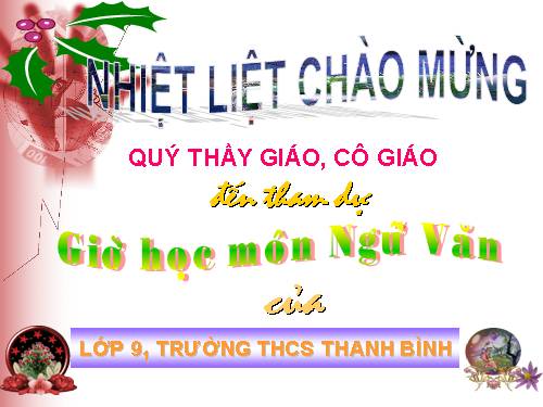 Bài 10. Đồng chí