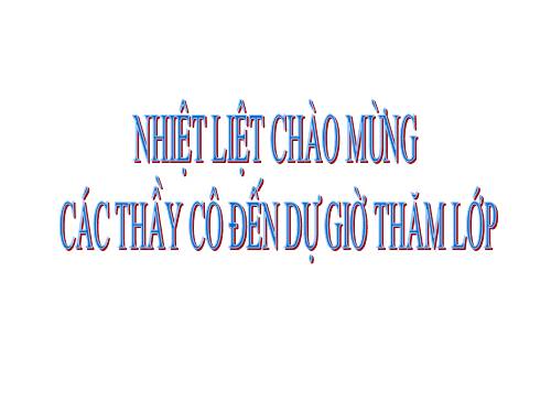 Bài 10. Đồng chí