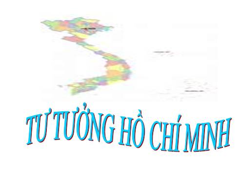 Bài 1. Phong cách Hồ Chí Minh