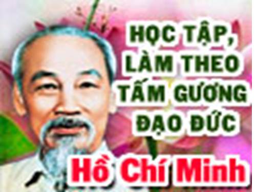 Kể chuyện Bác Hồ