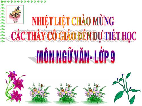 Bài 29. Rô-bin-xơn ngoài đảo hoang