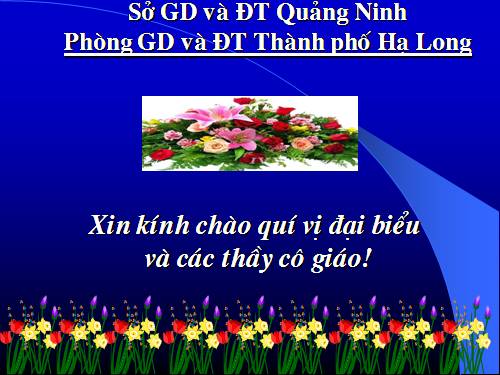 Biên pháp giúp học sinh không chép văn mẫu