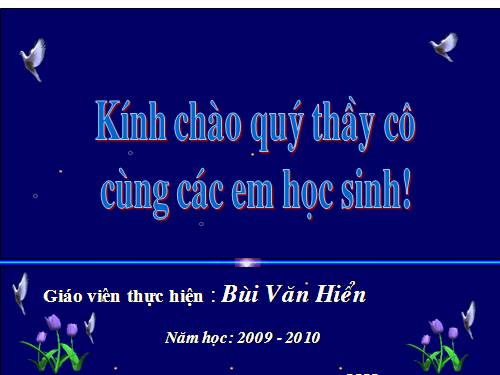 Bài 4. Chuyện người con gái Nam Xương