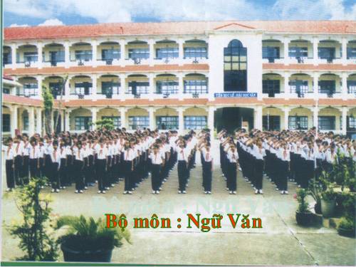 Bài 23. Mùa xuân nho nhỏ