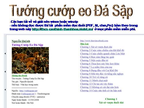 Tuong Cuop Eo Da Sap.zip