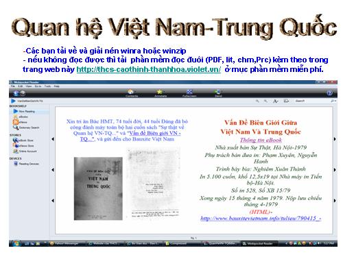 Quan hệ Việt Nam-biên giới Trung Quốc 1979