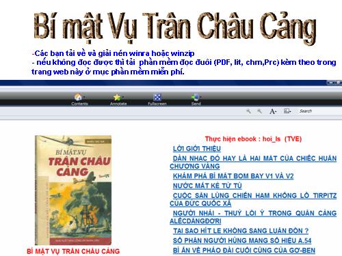 Bí mật vụ Trân Châu Cảng