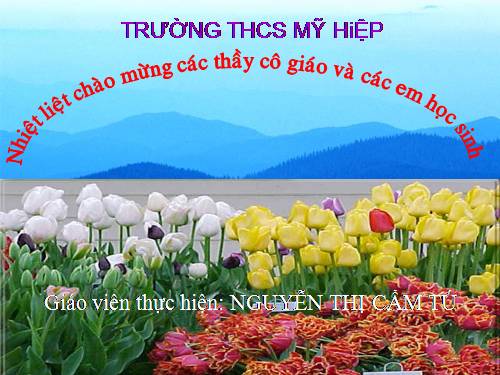 Bài 25. Nghĩa tường minh và hàm ý (tiếp theo)