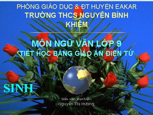 Bài 29. Rô-bin-xơn ngoài đảo hoang