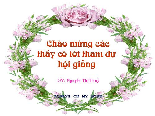 Bài 15. Chiếc lược ngà