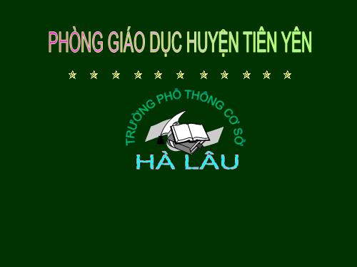 Bài 10. Đồng chí