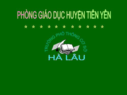 Bài 11. Đoàn thuyền đánh cá