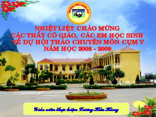 Bài 33. Tổng kết phần Văn học