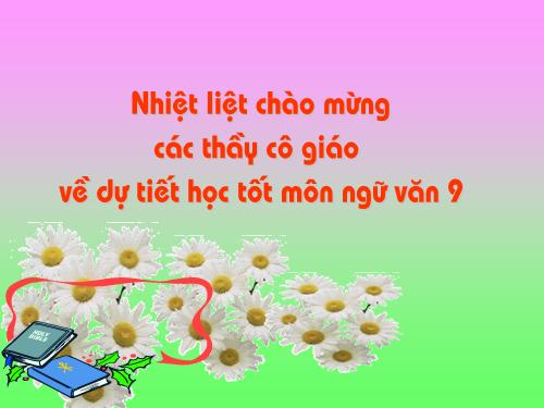 Bài 8. Miêu tả nội tâm trong văn bản tự sự