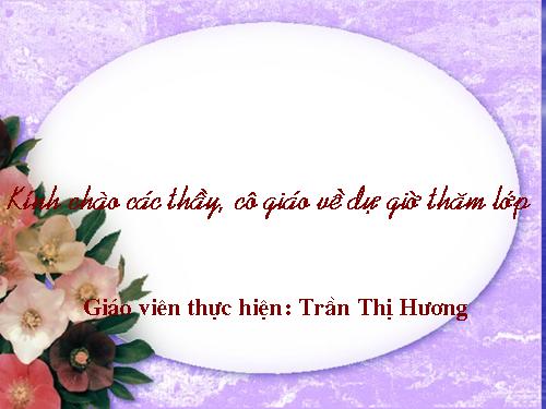 Bài 29. Rô-bin-xơn ngoài đảo hoang