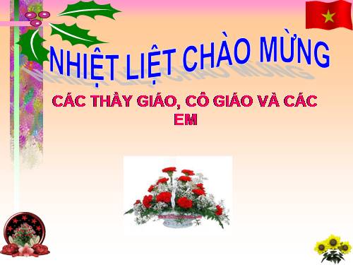 Bài 11. Đoàn thuyền đánh cá