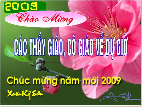 Bài 10. Đồng chí