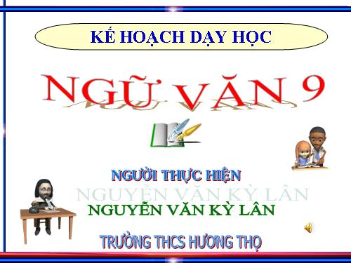 Bài 11. Tổng kết về từ vựng (Từ tượng thanh, tượng hình, một số phép tu từ từ vựng)