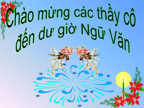 Bài 10. Đồng chí