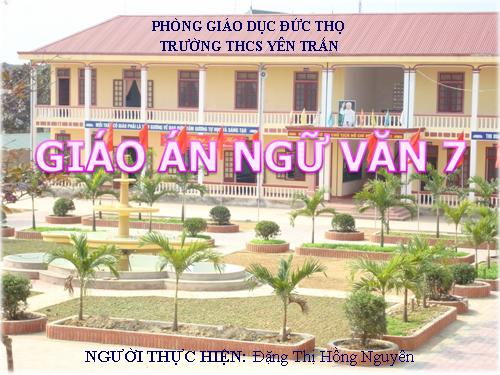 Bài 25. Nghĩa tường minh và hàm ý (tiếp theo)