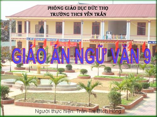 Bài 10. Bài thơ về tiểu đội xe không kính