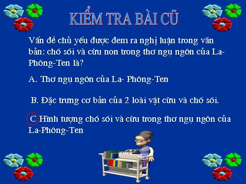 Bài 23. Mùa xuân nho nhỏ