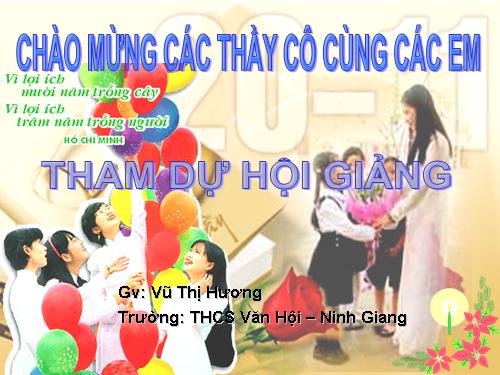 Bài 24. Sang thu