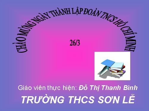 Bài 24. Nghị luận về một đoạn thơ, bài thơ