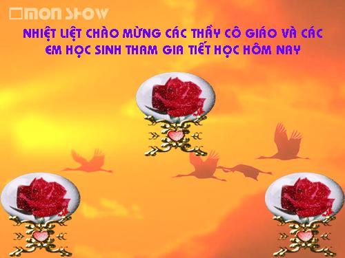 Bài 2. Đấu tranh cho một thế giới hoà bình