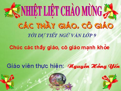 Bài 13. Đối thoại, độc thoại và độc thoại nội tâm trong văn bản tự sự